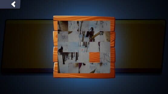 Saylor Assassin Puzzle — screenshot 4
