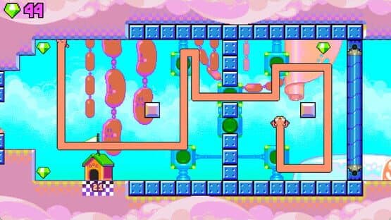 Silly Sausage Buffet — screenshot 1