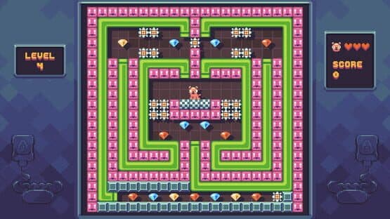 Silly Sausage Buffet — screenshot 5
