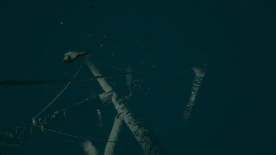 Dark of the Depths — screenshot 1