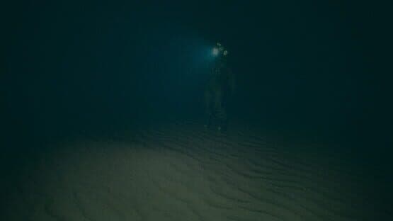 Dark of the Depths — screenshot 4