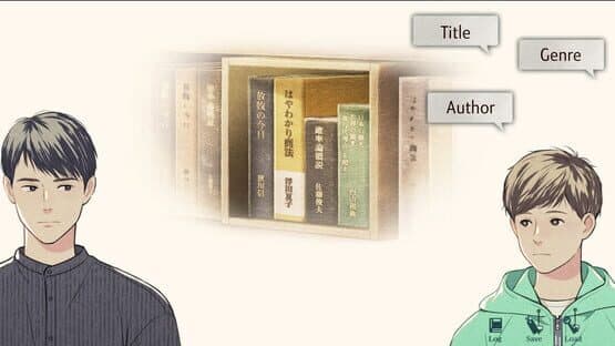 Seasons of Books and Keys — screenshot 5