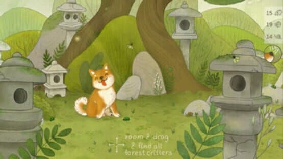 Having fun, Mochi? — screenshot 1