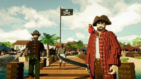 Sails — screenshot 1