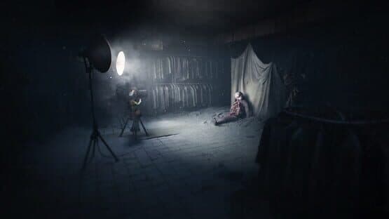 Reanimal: The Prisoner — screenshot 3