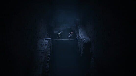 Reanimal: The Prisoner — screenshot 4