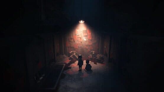 Reanimal: The Prisoner — screenshot 5
