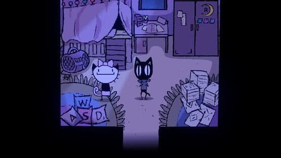 Caterva: Outsider Dreams — screenshot 1