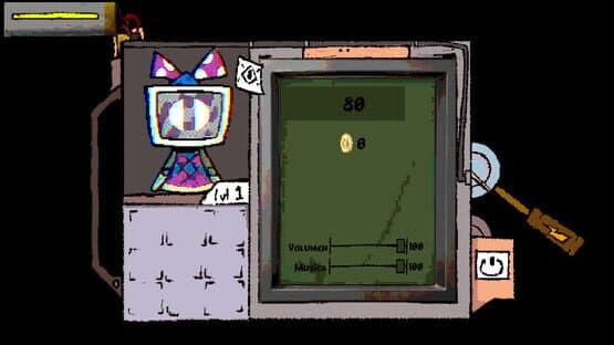 Caterva: Outsider Dreams — screenshot 3