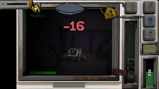Caterva: Outsider Dreams — screenshot 5