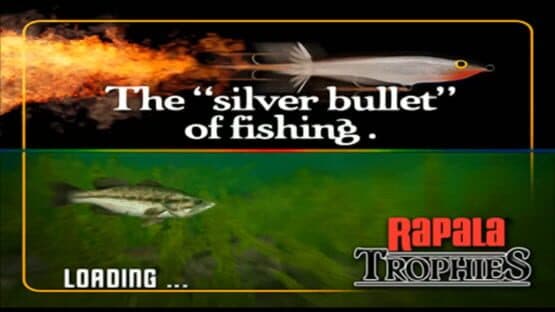 Rapala Trophies — screenshot 1
