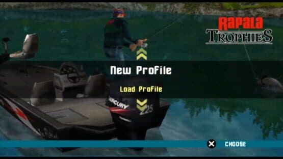 Rapala Trophies — screenshot 2