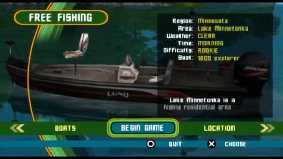 Rapala Trophies — screenshot 3