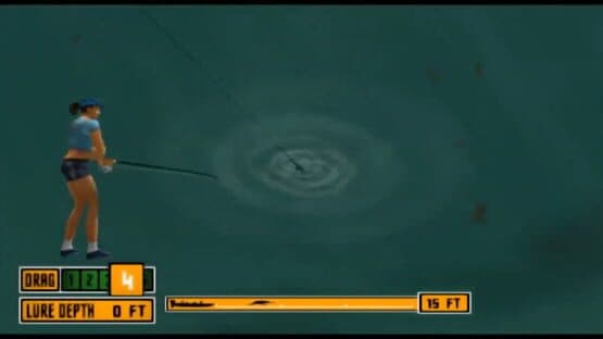 Rapala Trophies — screenshot 5