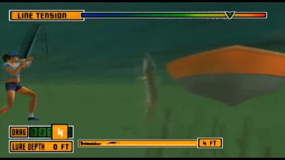 Rapala Trophies — screenshot 6