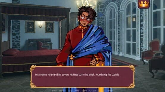 The Prince's Keeper — screenshot 3