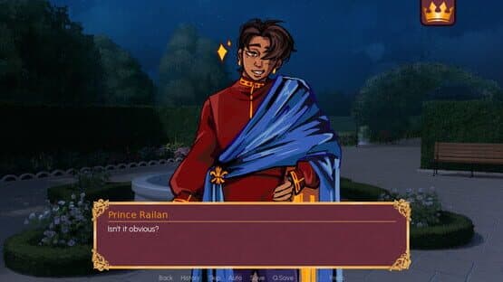 The Prince's Keeper — screenshot 4