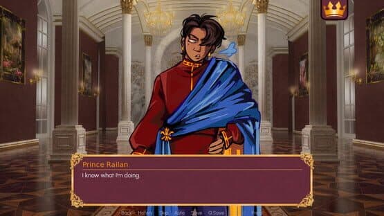 The Prince's Keeper — screenshot 5