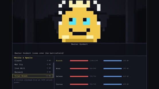 Depths of Providence — screenshot 2