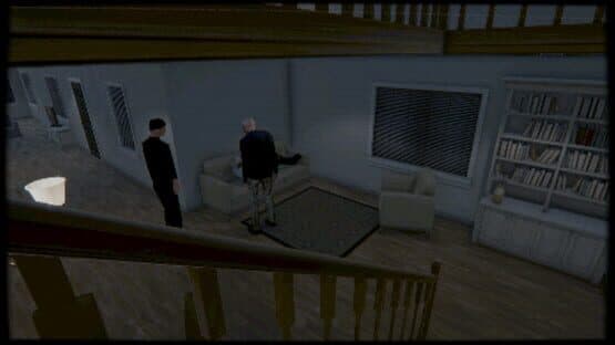 Last Rites — screenshot 2