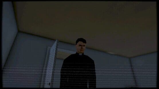 Last Rites — screenshot 3