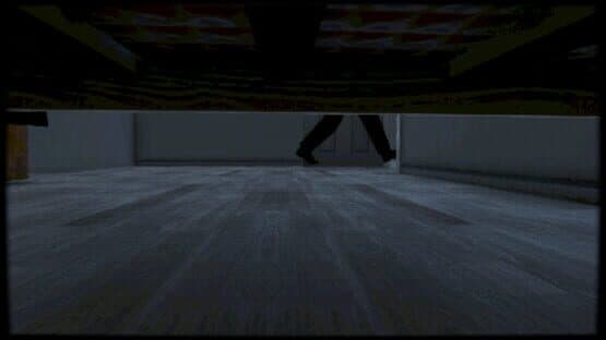 Last Rites — screenshot 4