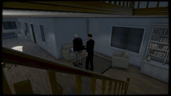 Last Rites — screenshot 5