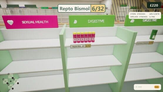 Big Bad Pharma — screenshot 7