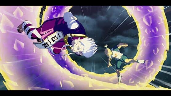 Hunter x Hunter: Nen x Impact - Additional Character 4 Zeno — screenshot 4