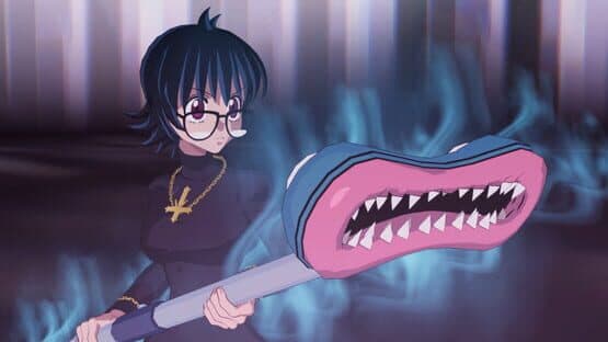 Hunter x Hunter: Nen x Impact - Additional Character 3 Shizuku — screenshot 3