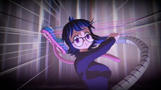 Hunter x Hunter: Nen x Impact - Additional Character 3 Shizuku — screenshot 4