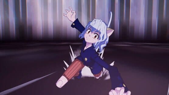 Hunter x Hunter: Nen x Impact - Additional Character 1 Neferpitou — screenshot 1