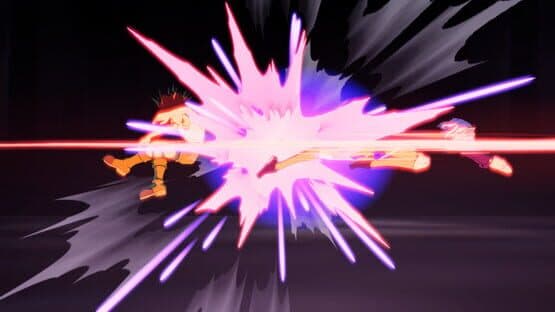 Hunter x Hunter: Nen x Impact - Additional Character 1 Neferpitou — screenshot 4