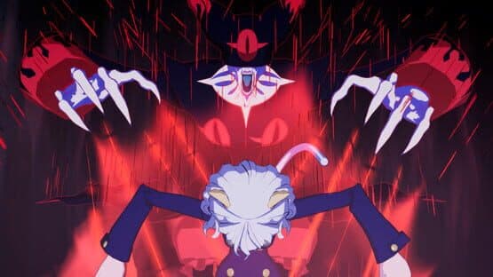 Hunter x Hunter: Nen x Impact - Additional Character 1 Neferpitou — screenshot 5