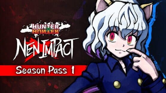 Hunter x Hunter: Nen x Impact - Season Pass 1 — screenshot 1