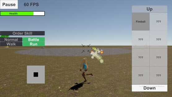 The Magic Master — screenshot 4