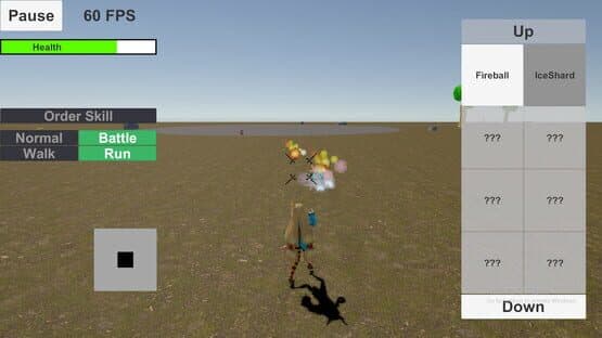 The Magic Master — screenshot 5