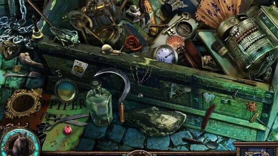 Fabled Legends: The Dark Piper — screenshot 1