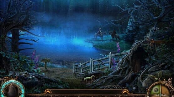 Fabled Legends: The Dark Piper — screenshot 2