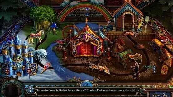 Fabled Legends: The Dark Piper — screenshot 3