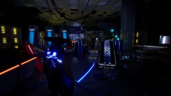 Project Glitch — screenshot 5