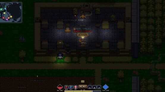 Final Stepasy — screenshot 1