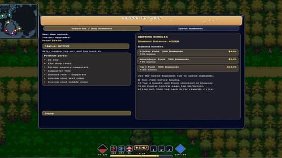 Final Stepasy — screenshot 2
