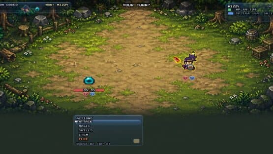 Final Stepasy — screenshot 3