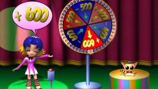 Tokimeki Memorial 2: Music Video Clips - Circus de Ai Imashou — screenshot 1