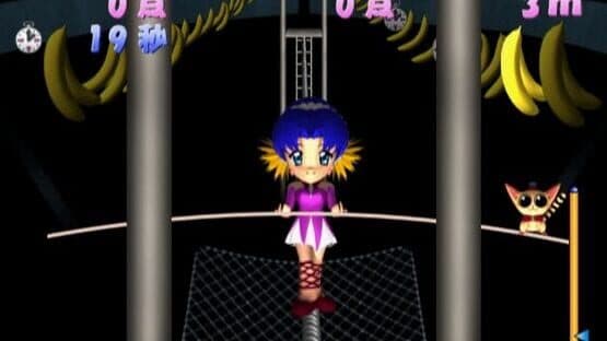 Tokimeki Memorial 2: Music Video Clips - Circus de Ai Imashou — screenshot 5