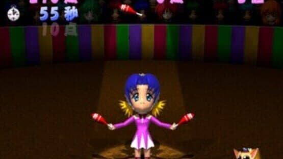 Tokimeki Memorial 2: Music Video Clips - Circus de Ai Imashou — screenshot 6