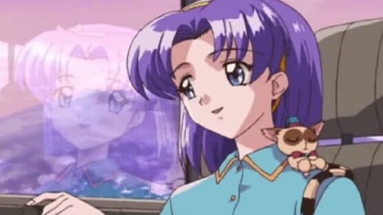 Tokimeki Memorial 2: Music Video Clips - Circus de Ai Imashou — screenshot 7