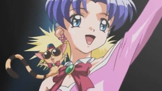 Tokimeki Memorial 2: Music Video Clips - Circus de Ai Imashou — screenshot 8