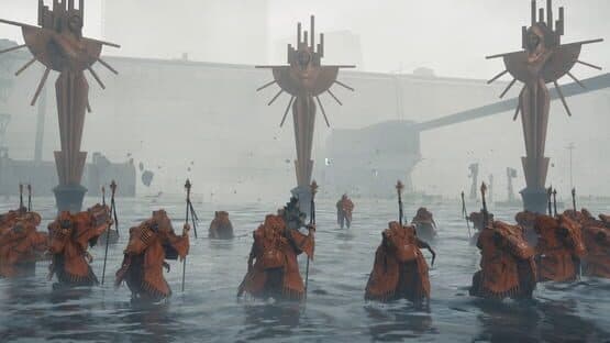Death Stranding 2: On the Beach - Collector’s Edition — screenshot 1